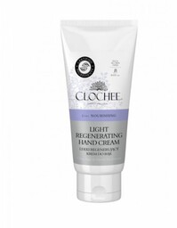 CLOCHEE_Nourishing Light Regenerating Hand Cream lekki regenerujący krem