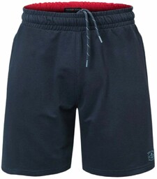 Dresowe Krótkie Spodenki, Szorty - PAKO JEANS -