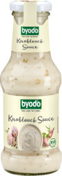 Byodo Sos czosnkowy bezglutenowy 250 ml (EKO)
