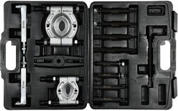 Yato ZESTAW ŚCIĄGACZY I SEPARATORÓW. ZAWIERA 14 ELEMENTÓW