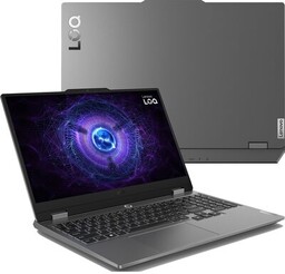 LENOVO Laptop LOQ 15IAX9 15.6" IPS 144Hz i5-12450HX