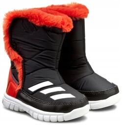 Śniegowce adidas Lumilumi I AQ2602 25
