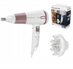 Suszarka do włosów Rowenta Premium Care Pro CV7461