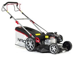 NAC Kosiarka spalinowa z napędem LS46-500E-HSS-JR z silnikiem