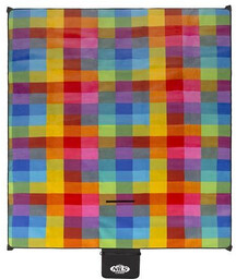 Nils Camp Koc piknikowy 250 x 200 cm