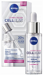 Nivea - Cellular - Expert Filler - Wypełniające