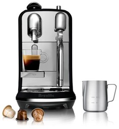 SAGE Ekspres Nespresso Creatista Plus SNE800BTR2EPL1
