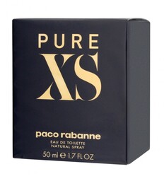 Paco Rabanne Pure XS Woda toaletowa dla mężczyzn