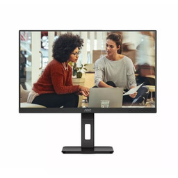Monitor AOC 27" U27E3UF 2xHDMI DP głośniki