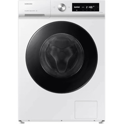 Pralka SAMSUNG Bespoke WW11DB7B34GWU4 11kg 1400obr. SpaceMax AI