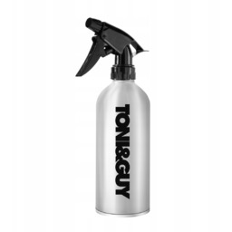 Profesjonalny i stylowy spryskiwacz aluminiowy do barbershopu 200ml