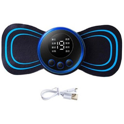 EXTRALINK Masażer Mini Massage Stick