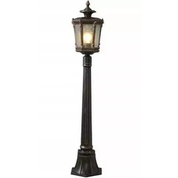 Lampa ogrodowa AMUR 4694 - Nowodvorski