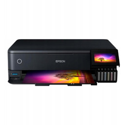 Epson Urządzenie wielofunkcyjne Mfp Its L8180