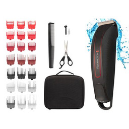 REMINGTON Strzyżarka HC550 Easy Fade Pro 1.5-25 mm