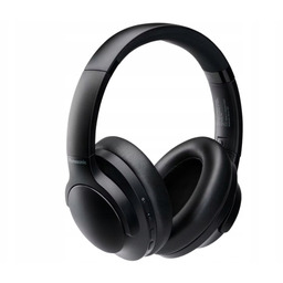 Słuchawki nauszne Panasonic RB-HX330B Anc Czarny