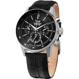 Vostok Europe VK63-560A690