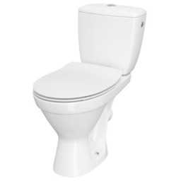 Kompakt WC 696 Cersania SIMPLEON 010 3/6 l