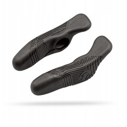 Rogi do Kierownicy Rowerowe Pro Anatomic Ergo Aluminiowe