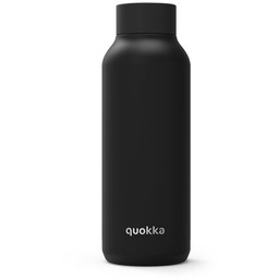 Butelka Solid termiczna ze stali nierdzewnej 510ml czarnebłyszczący