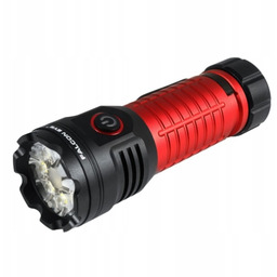 Falcon Eye Omega 3K latarka ręczna 3000 lm