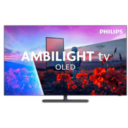 Telewizor OLED PHILIPS 42OLED811/12 42" 4K 165Hz Titan