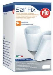 PIC Self Fix 4cm x 4m - 6