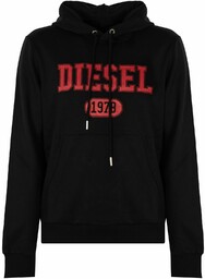 Diesel Bluza "S-Ginn"