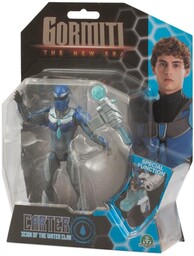 Gormiti, przegubowa figurka 15 cm, Scion z funkcją