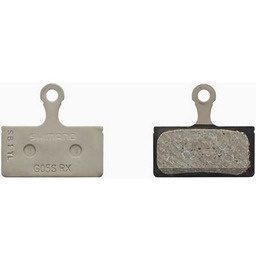 SHIMANO Klocki hamulcowe G05S-RX