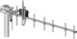 Antena GSM ATK-10/800-980 MHz