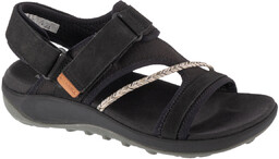 Merrell Terran 4 Backstrap W Sandal J006412, Damskie,