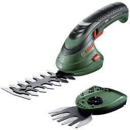 Bosch_elektronarzedzia Nożyce do żywopłotu / trawy BOSCH Isio