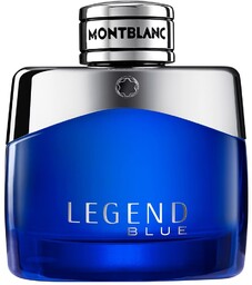 Legend Blue woda perfumowana spray 50ml