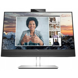 Hp E24m G4 Usb-c Conferencing Fhd