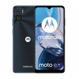 Smartfon Motorola Moto E22 4 GB/64 Gb Dual