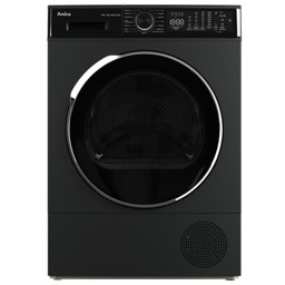 AMICA Suszarka AD3S72LTG (E) z pompą ciepła