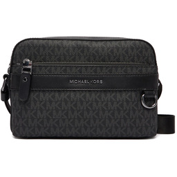 Torebka MICHAEL Michael Kors 33S3LYTC5B Czarny