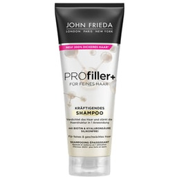 JOHN FRIEDA PROfiller+ Szampon do włosów 250 ml