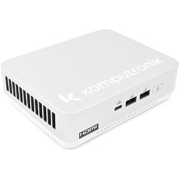 Komputronik Nano X515 A05 Ultra 5 125H 8GB