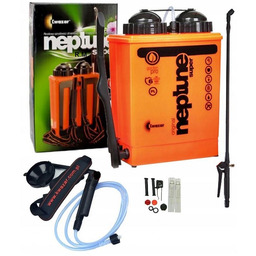 Opryskiwacz Kwazar 15L Neptun Plecakowy