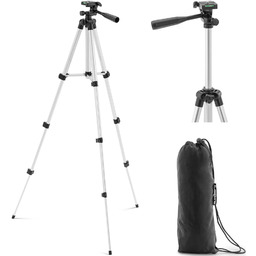 Statyw tripod do lasera krzyżowego aparatu 35-100 cm