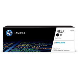 Hewlett-packard Toner HP czarny HP 415A, HP415A=W2030A, 2400