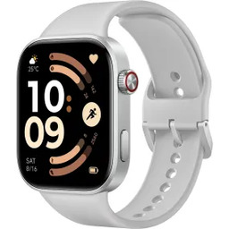 Xiaomi REDMI Watch 6 Szary Smartwatch