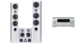 PIONEER VSX-LX305 M2 S + WILSON RAPTOR 9
