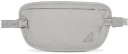 Saszetka biodrowa sekretna Pacsafe Coversafe X100 szary