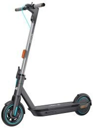 Motus Scooty 10 Gen5 350W 60km 10" Szaro-turkusowy