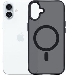 XLINE Etui MagSystem Smoke Guardx do Apple iPhone