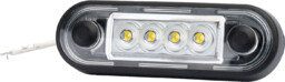 Lampa obrysowa FRISTOM FT-073B LED uniwersalna