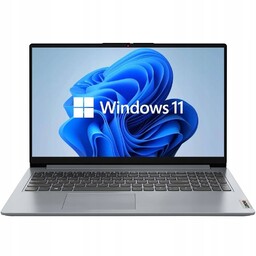 Lenovo IdeaPad 3 15IAU7 15,6" Touch i3-1215U 8/512